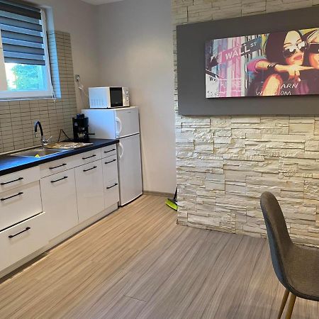 Gabrielle2 Apartman 德布勒森 外观 照片