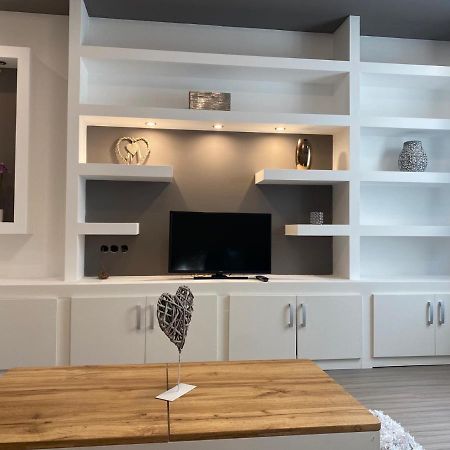 Gabrielle2 Apartman 德布勒森 外观 照片