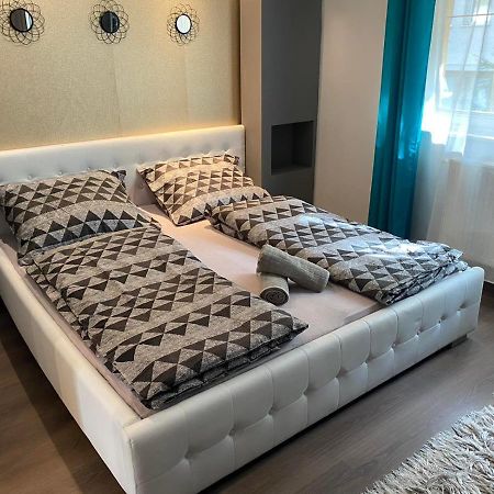 Gabrielle2 Apartman 德布勒森 外观 照片