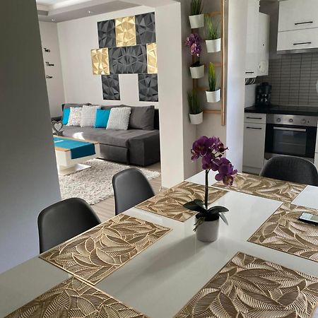 Gabrielle2 Apartman 德布勒森 外观 照片