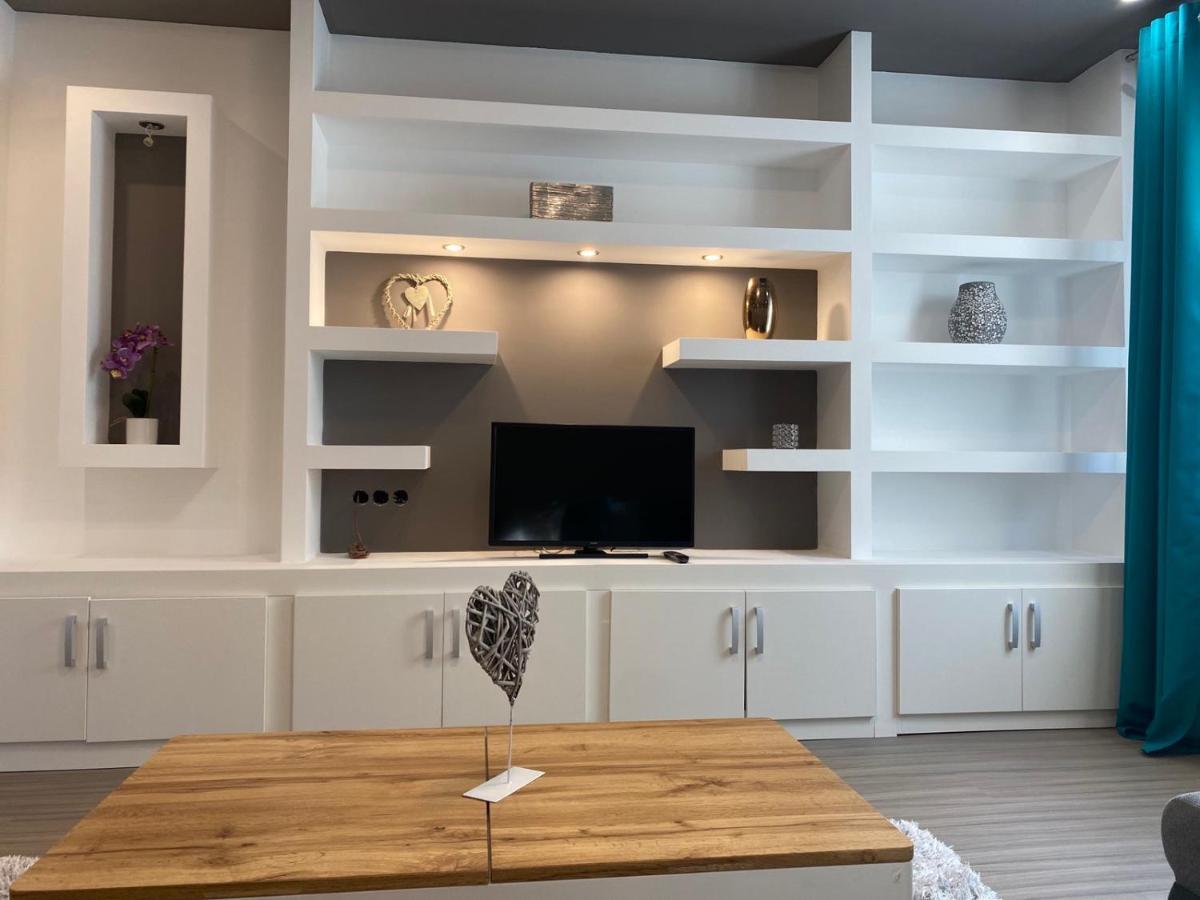 Gabrielle2 Apartman 德布勒森 外观 照片