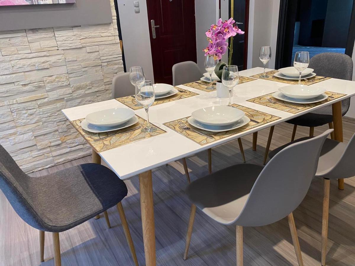 Gabrielle2 Apartman 德布勒森 外观 照片