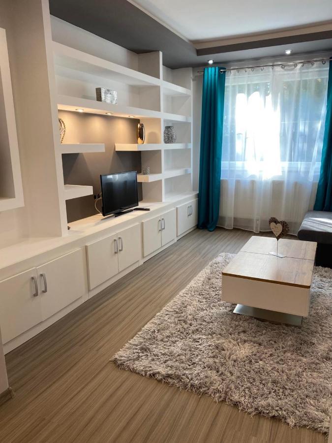 Gabrielle2 Apartman 德布勒森 外观 照片