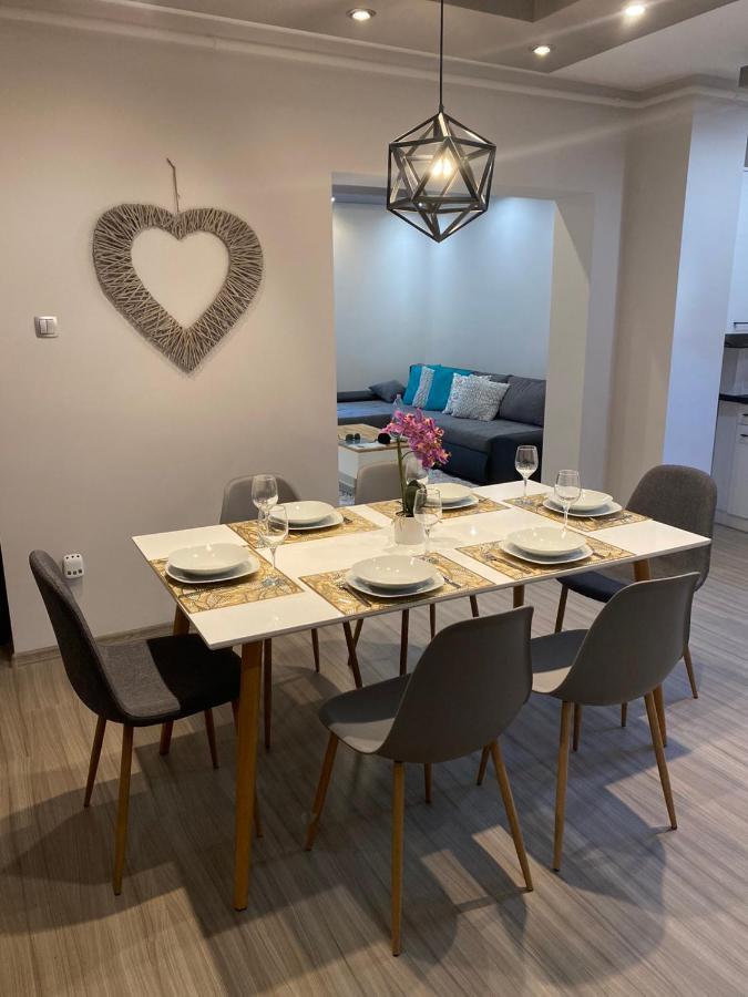 Gabrielle2 Apartman 德布勒森 外观 照片