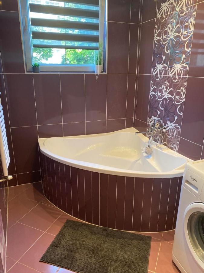 Gabrielle2 Apartman 德布勒森 外观 照片