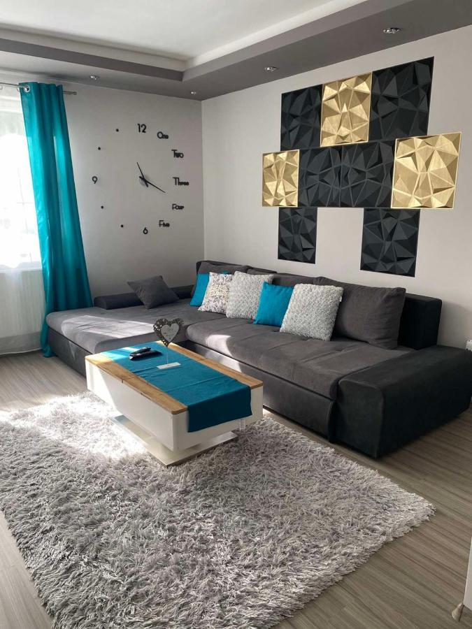 Gabrielle2 Apartman 德布勒森 外观 照片