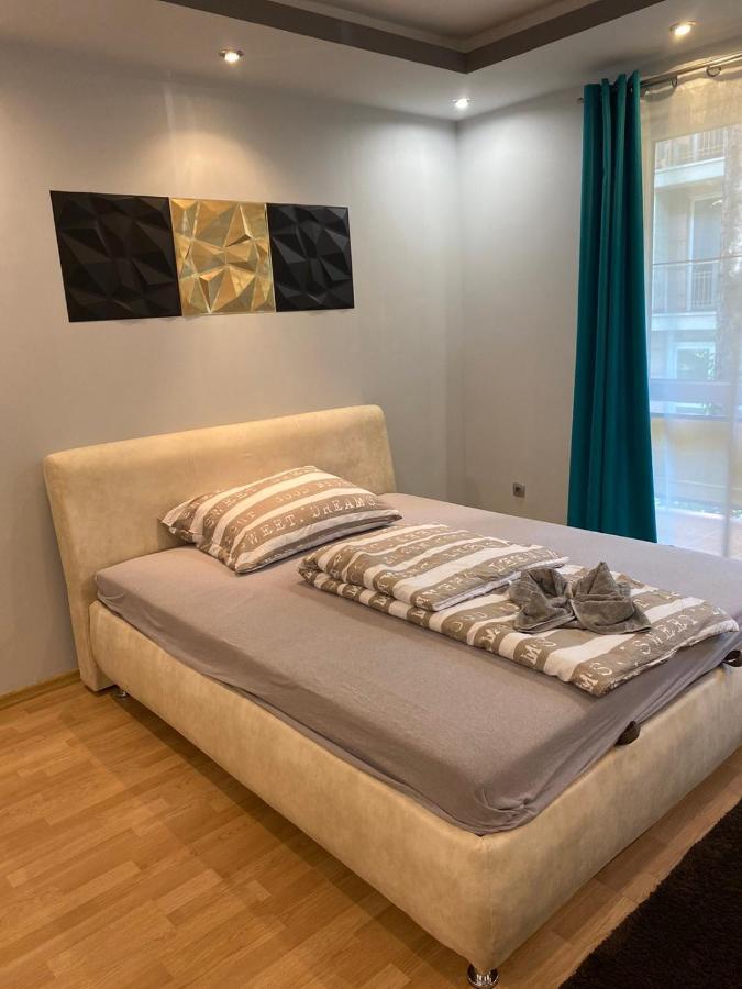 Gabrielle2 Apartman 德布勒森 外观 照片