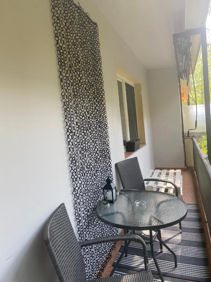 Gabrielle2 Apartman 德布勒森 外观 照片